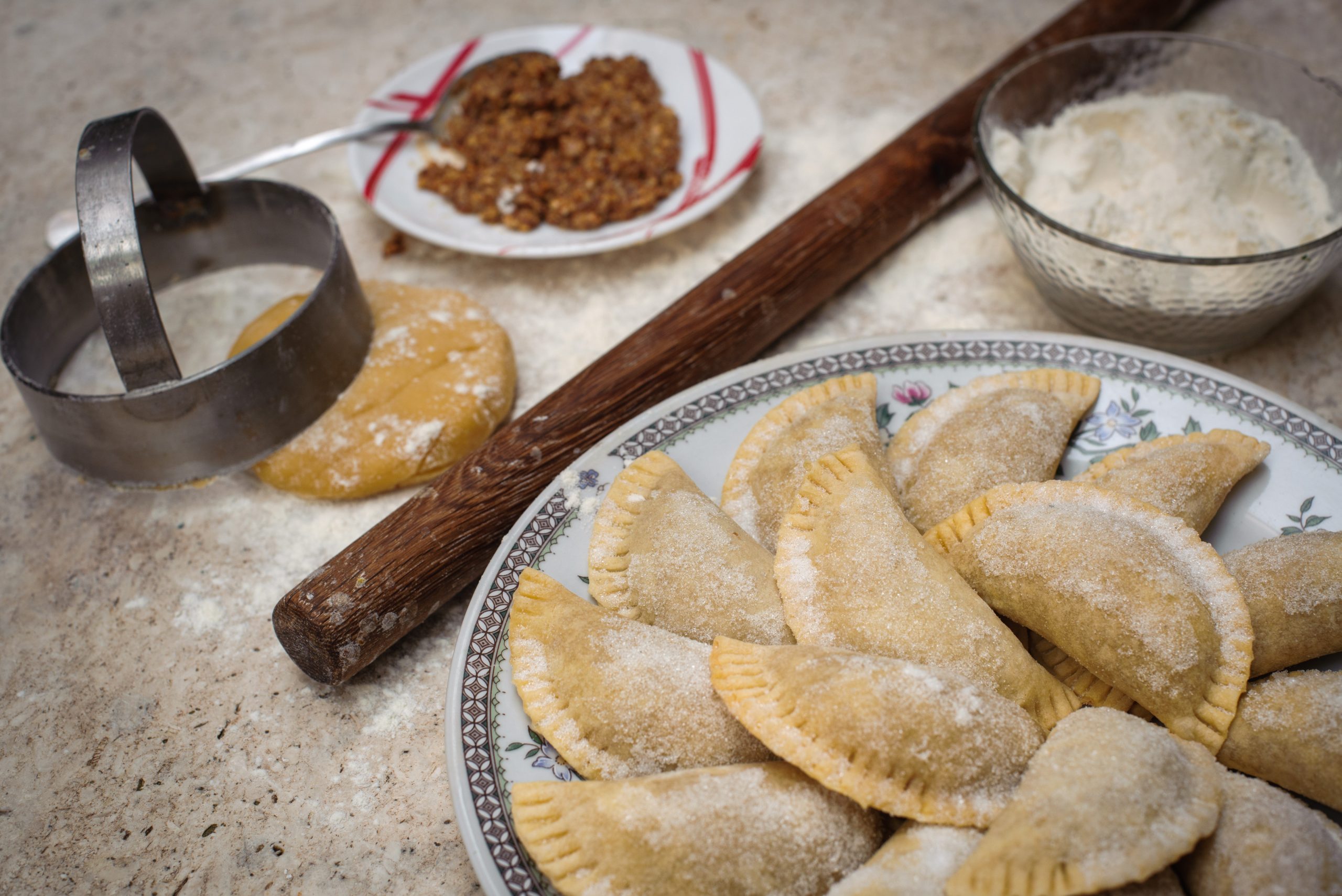 Trogir History & Culinary Tour from Split or Trogir