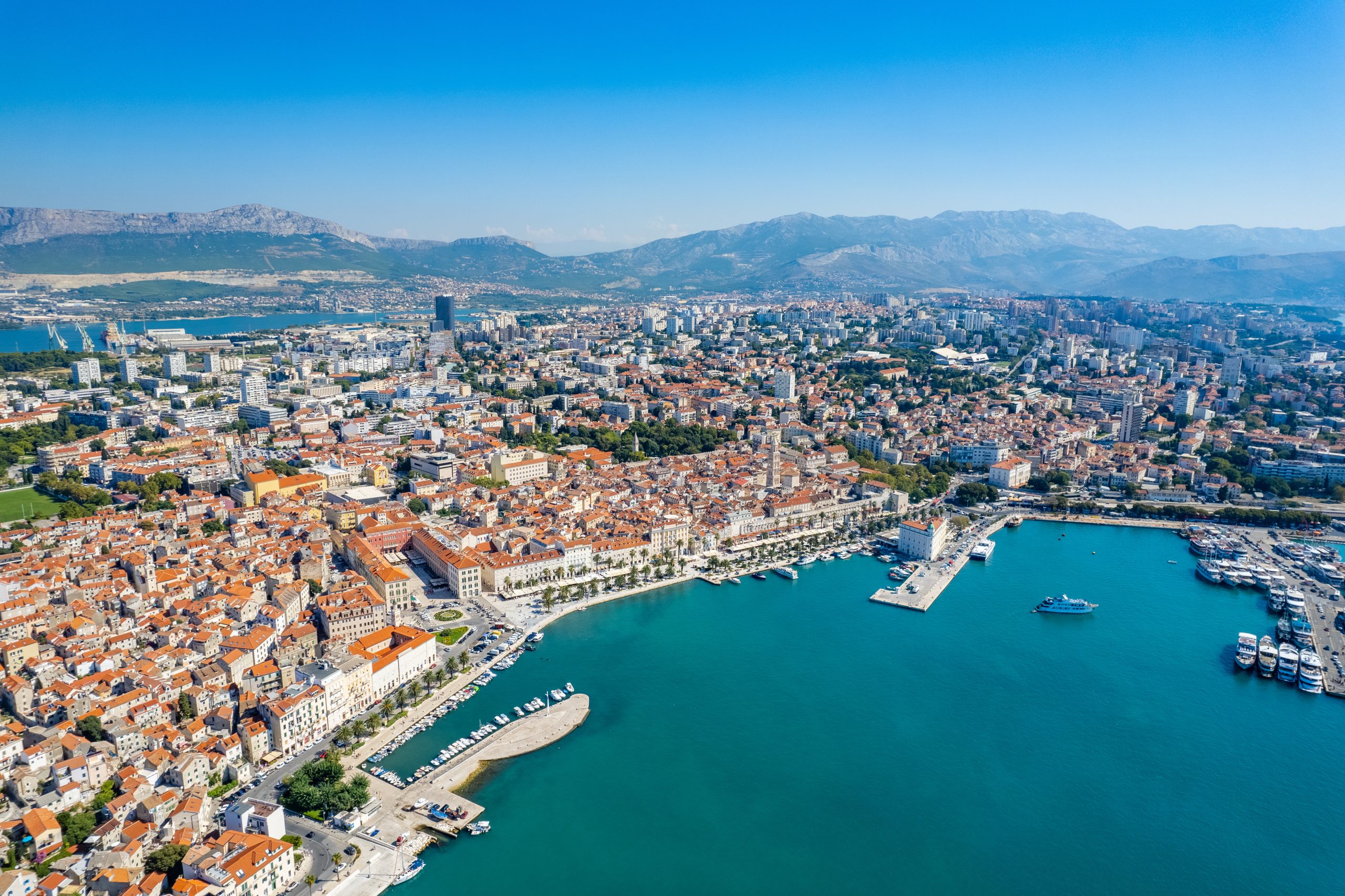 Croatia Signature Journey – From Zagreb to the Adriatic